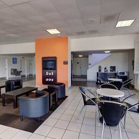 Executive Inn & Suites South Houston Bagian luar foto